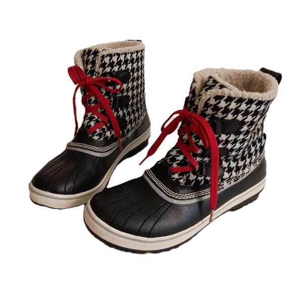 Sorel Shoes - Sorel Tivoli Winter Outdoor Boots Waterproof Insulated Women’s Size 8